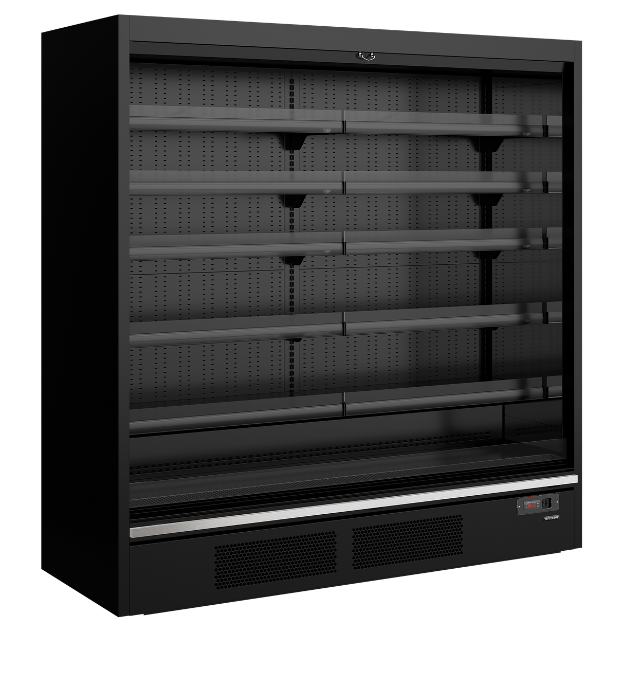 Multideck