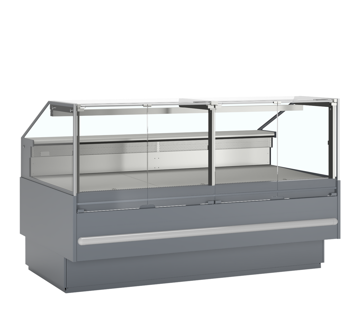 Serve Over Counter