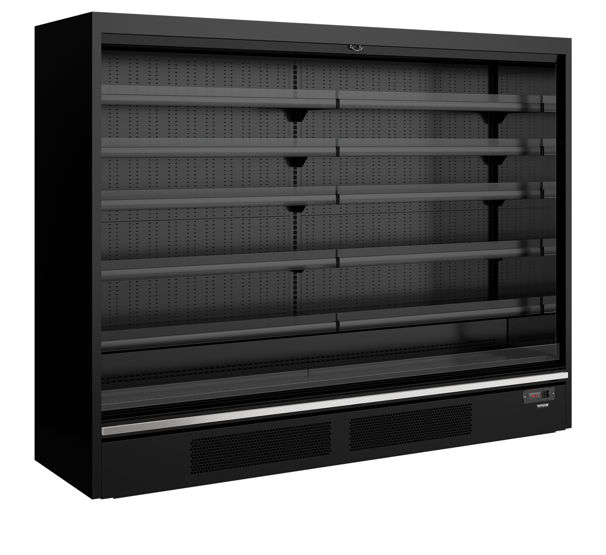 Multideck