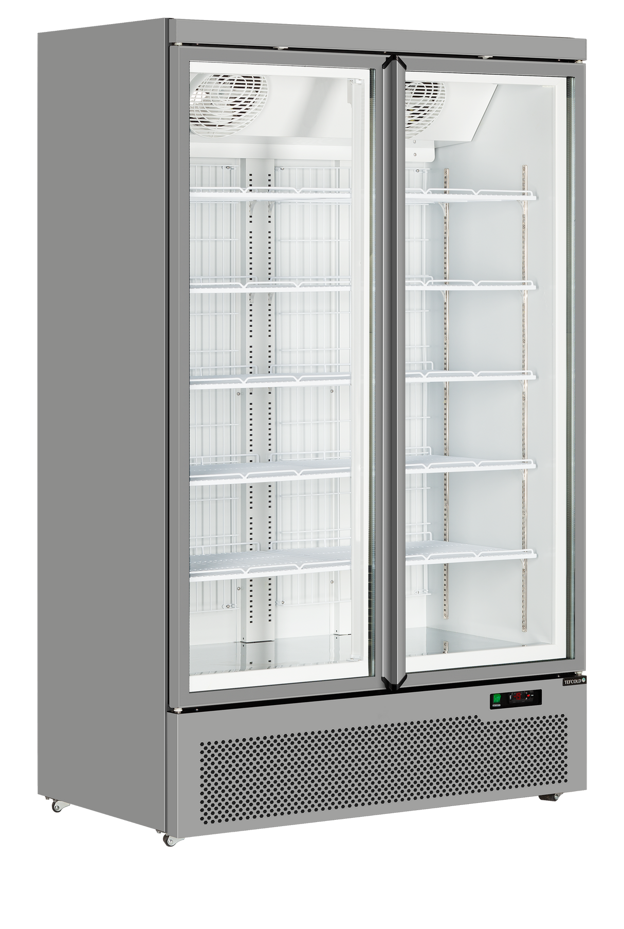 Display Freezer