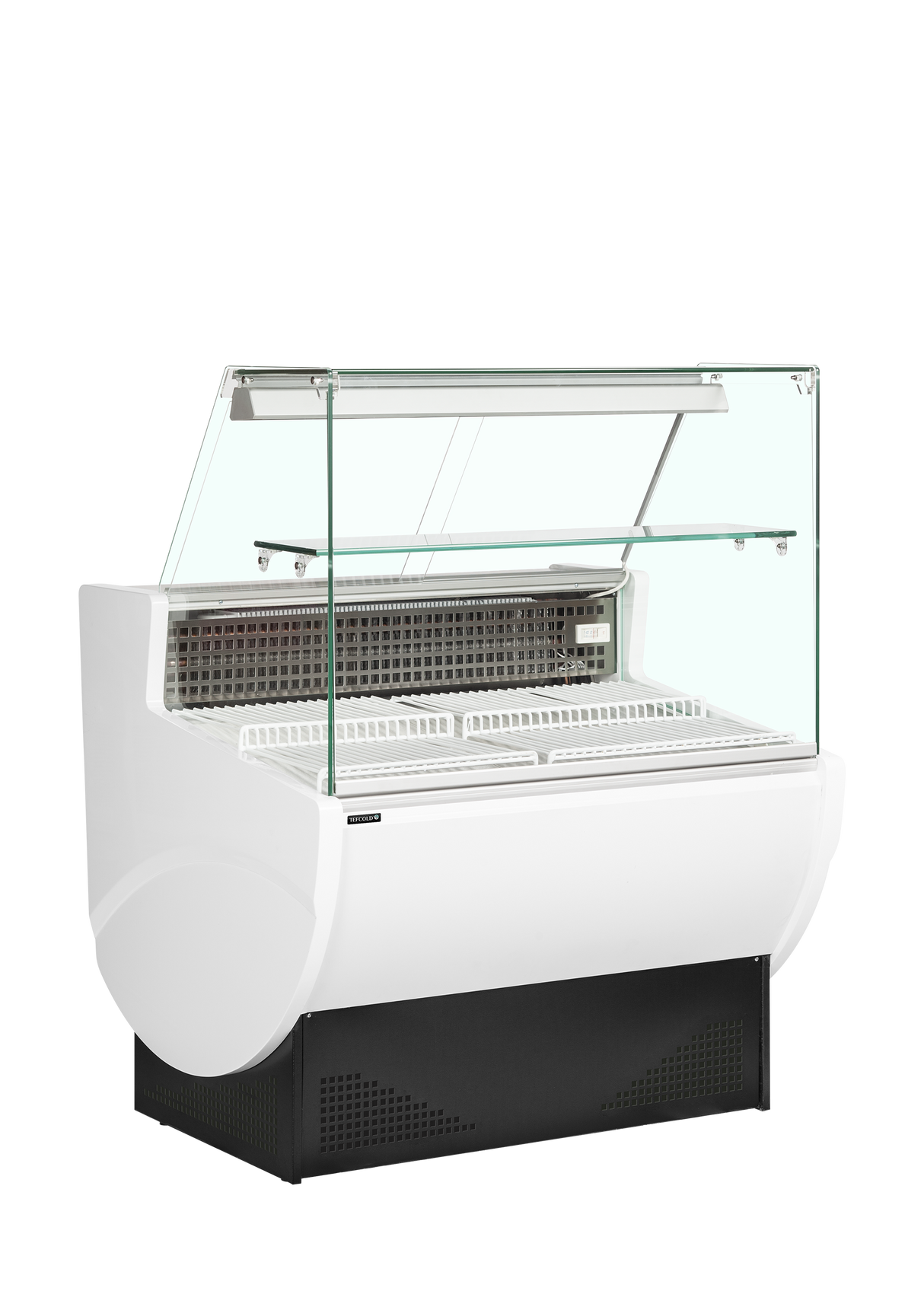 Slimline Serve Over Counter