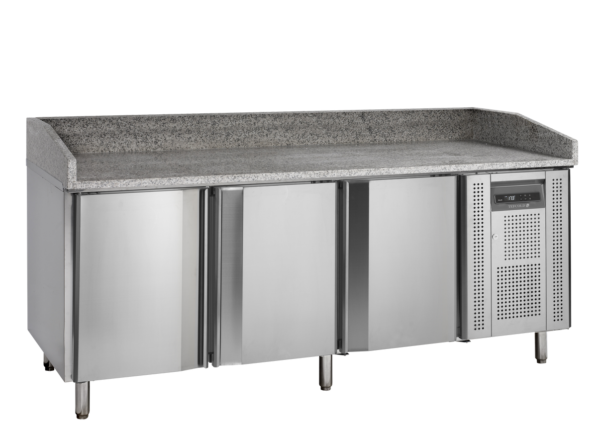 Pizza Table