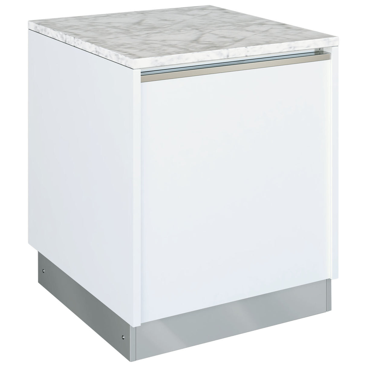 Serve Over Counter