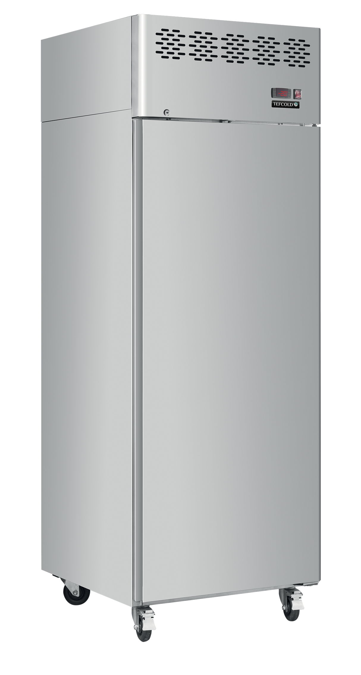 Upright Freezer