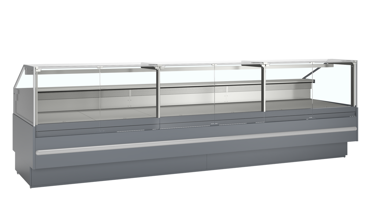Serve Over Counter