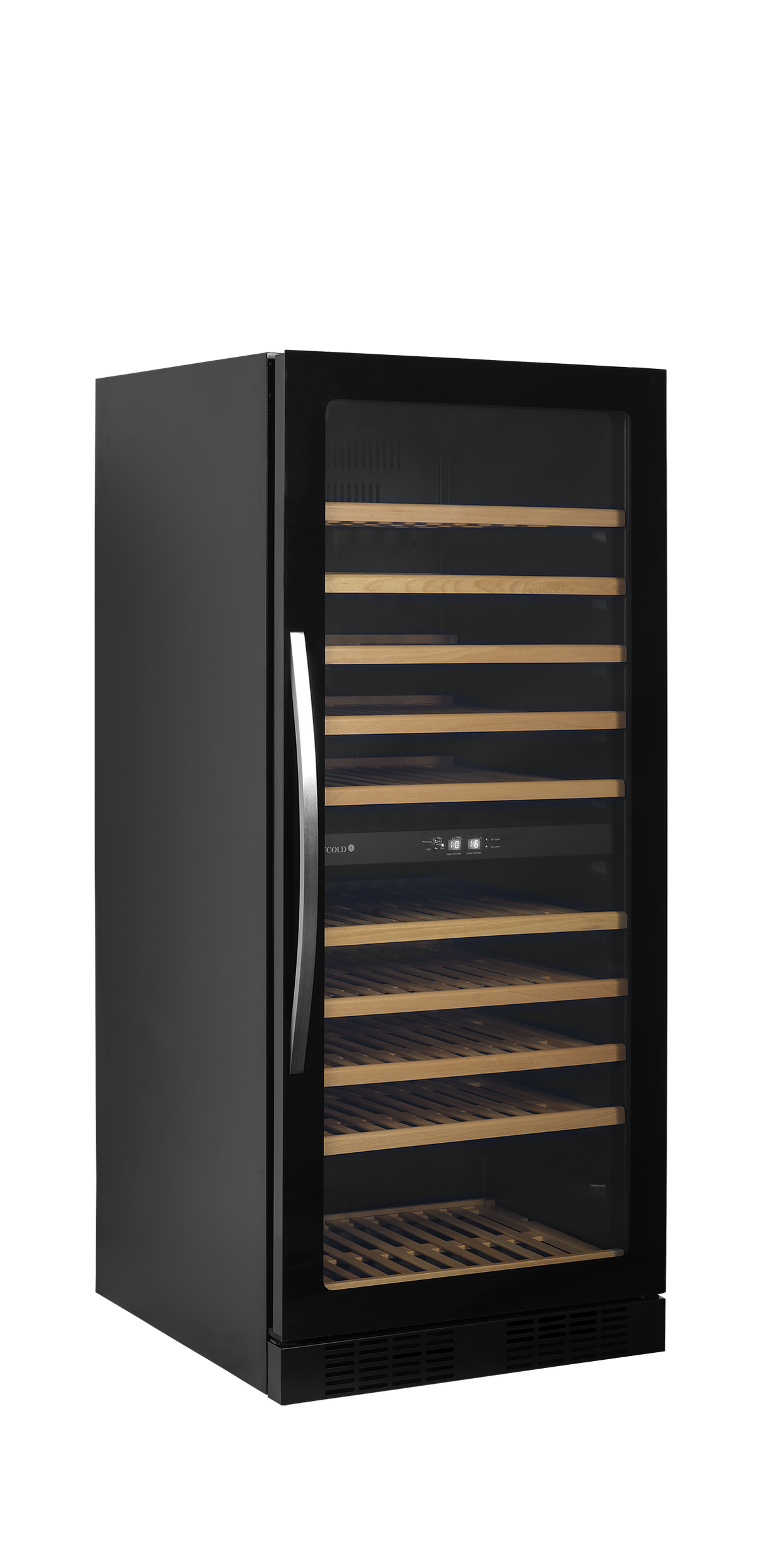 Dual Temperature Wine Cooler