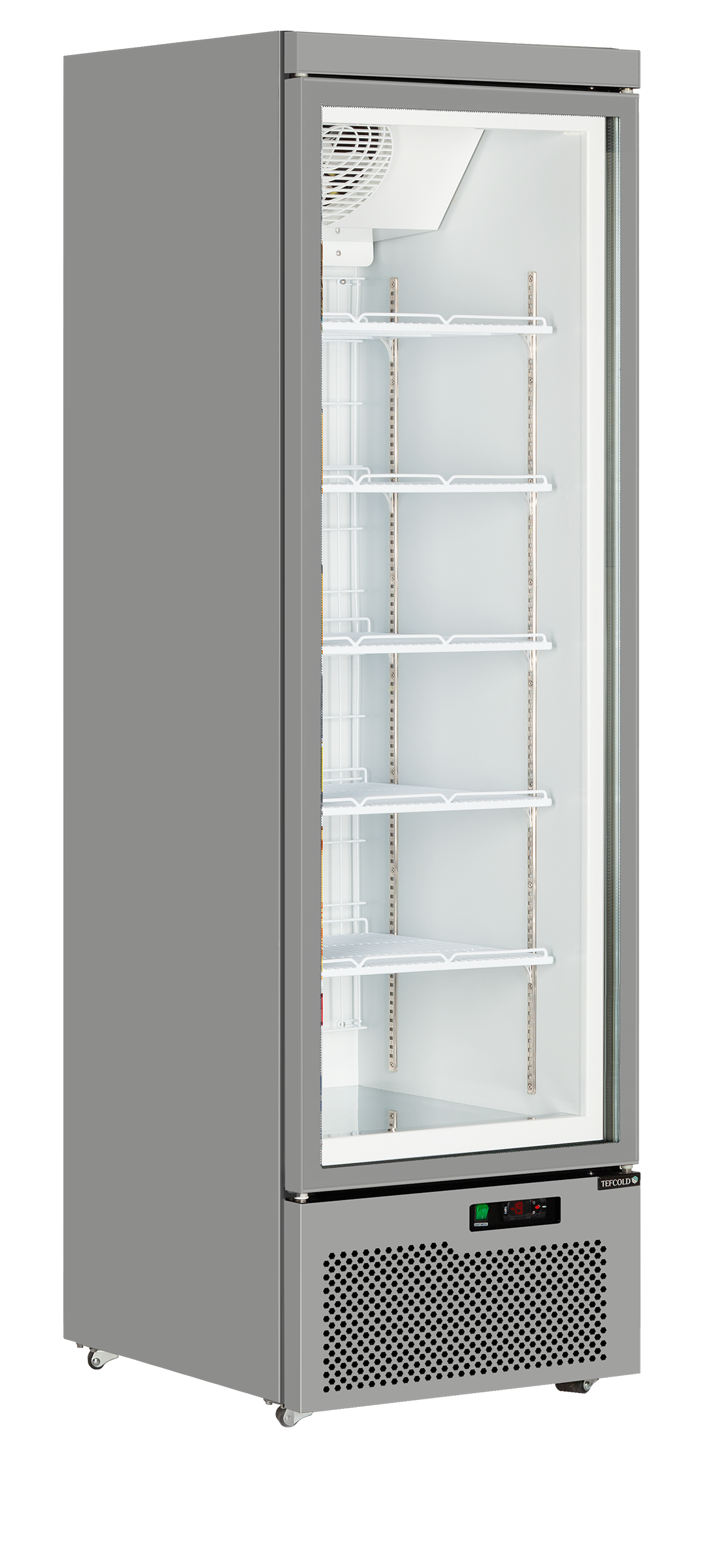 Display Freezer