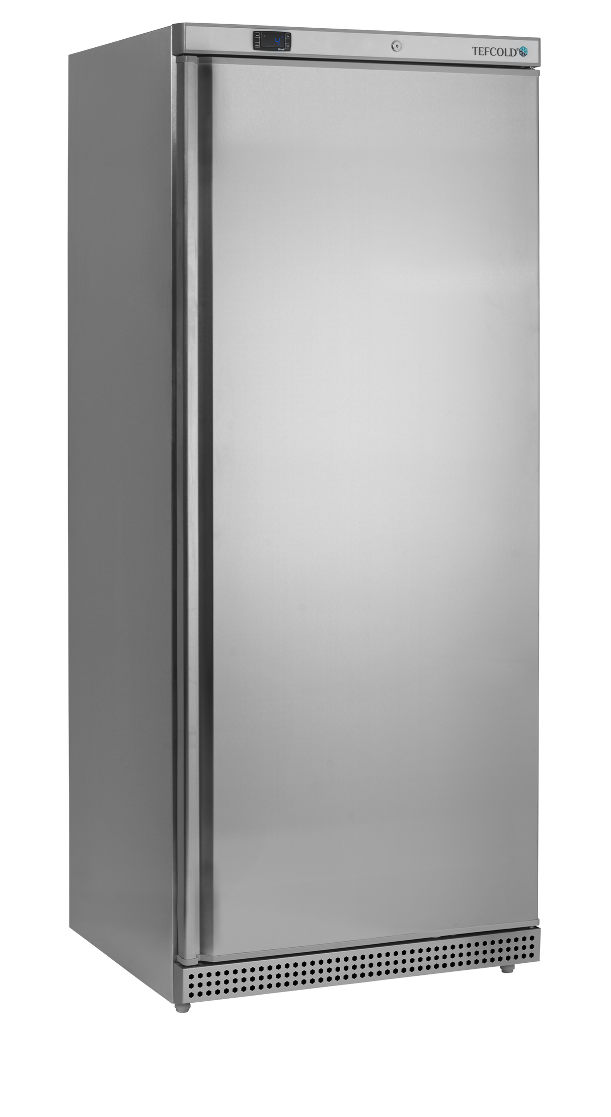 Solid Door Refrigerator