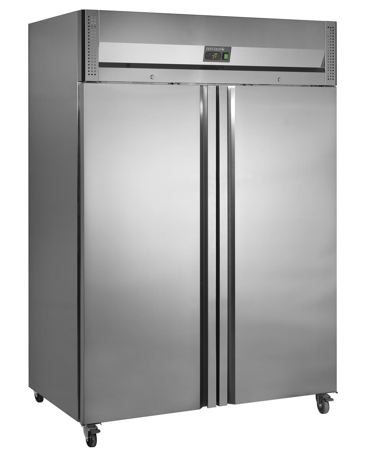 Gastronorm Upright Freezer