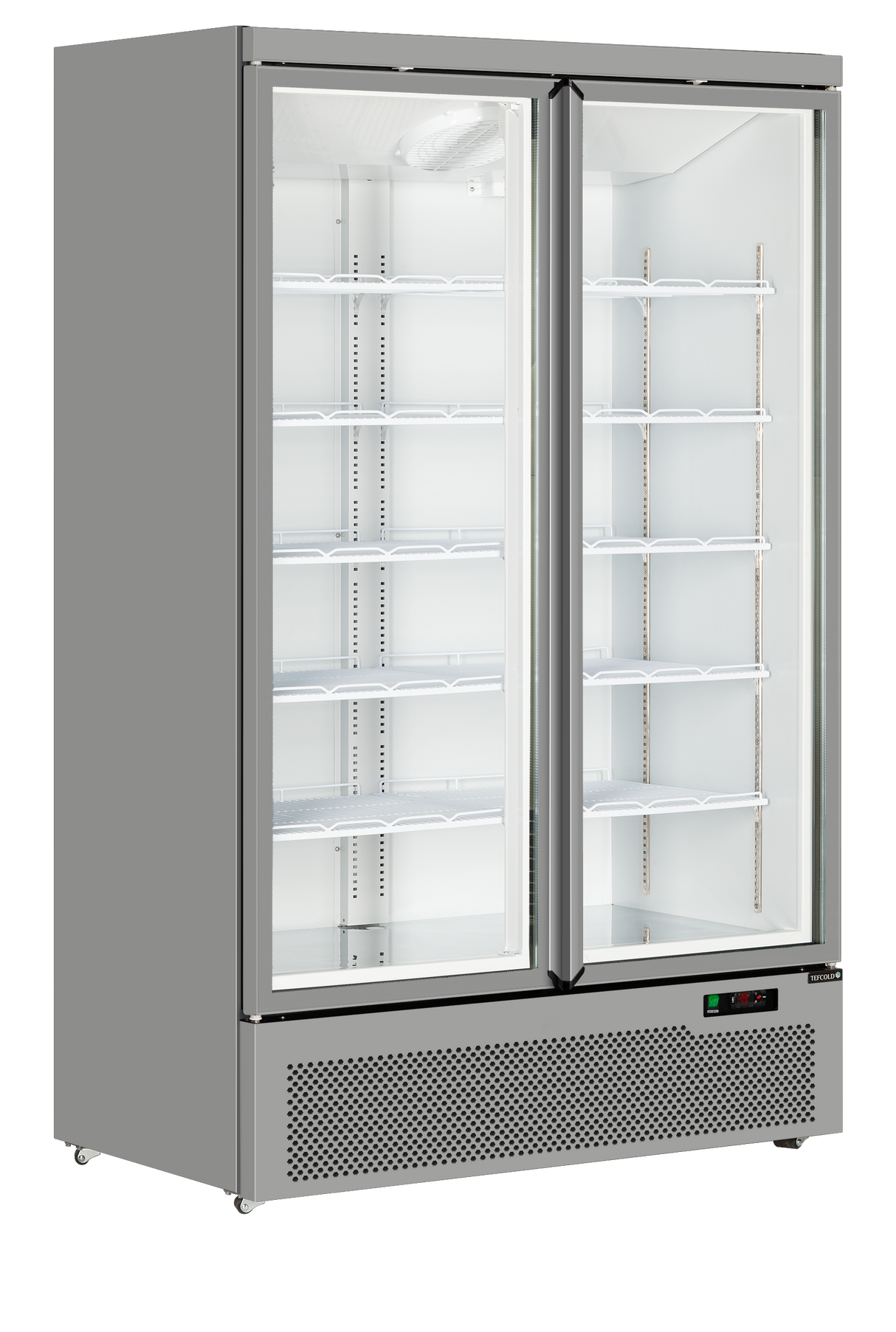 Glass Door Merchandiser
