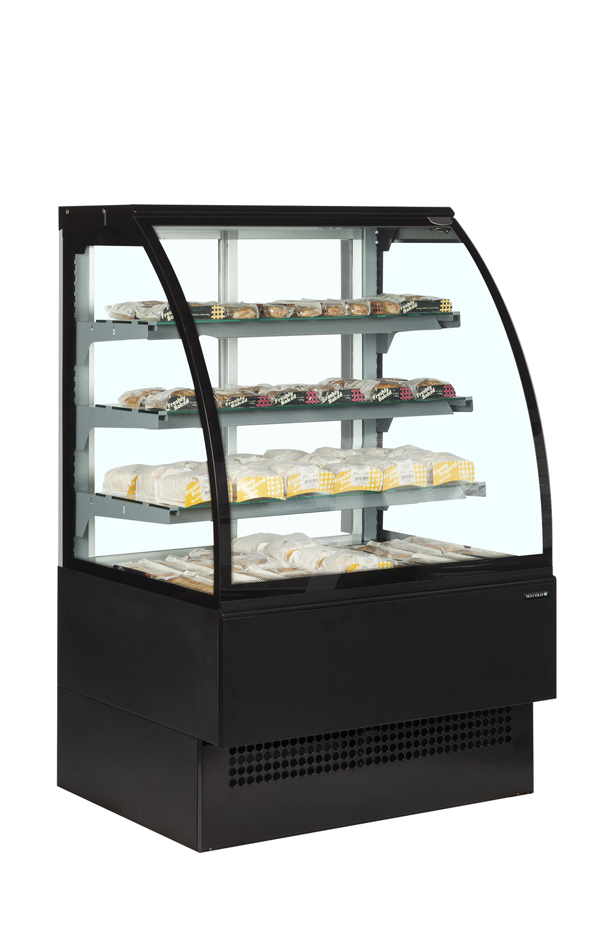 Patisserie and Deli Display