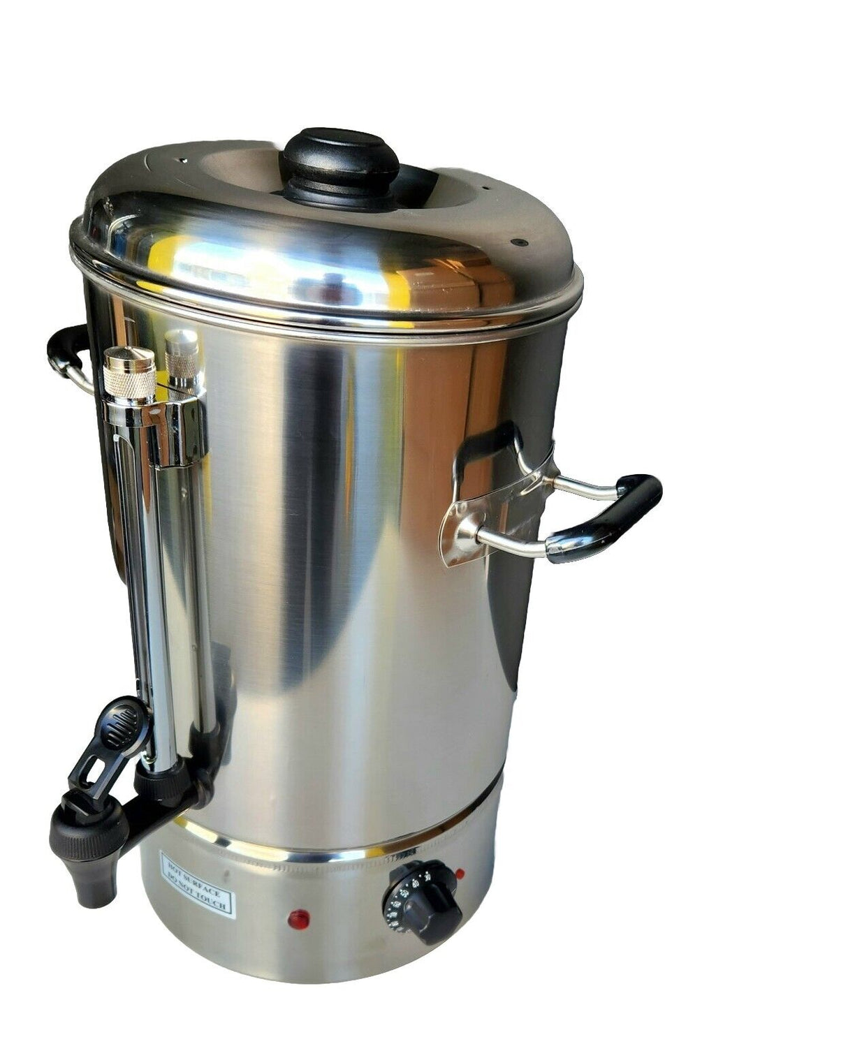 Davlex Commercial Water Boiler
