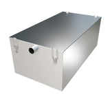 Davlex Stainless Steel Grease Trap 75 Litre Capacity
