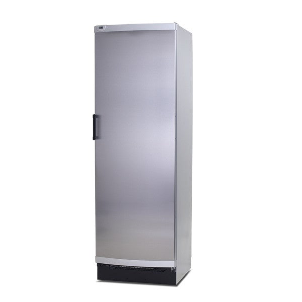 Vestfrost Single Door Stainless Steel Refrigerator 361L