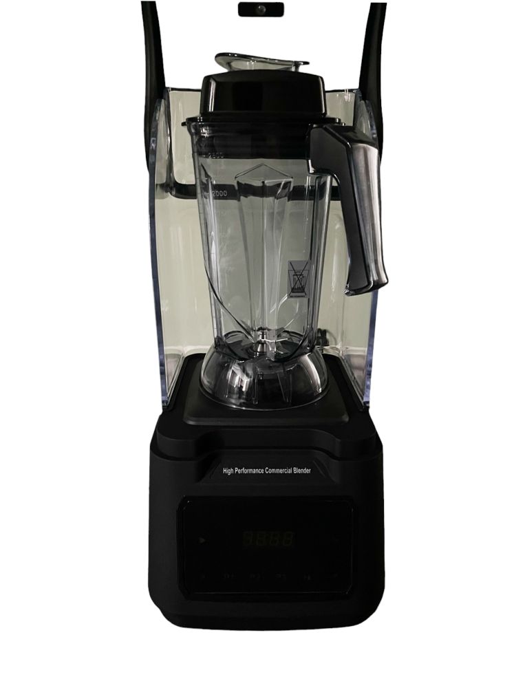 Davlex 2.5 litre soundproof blender