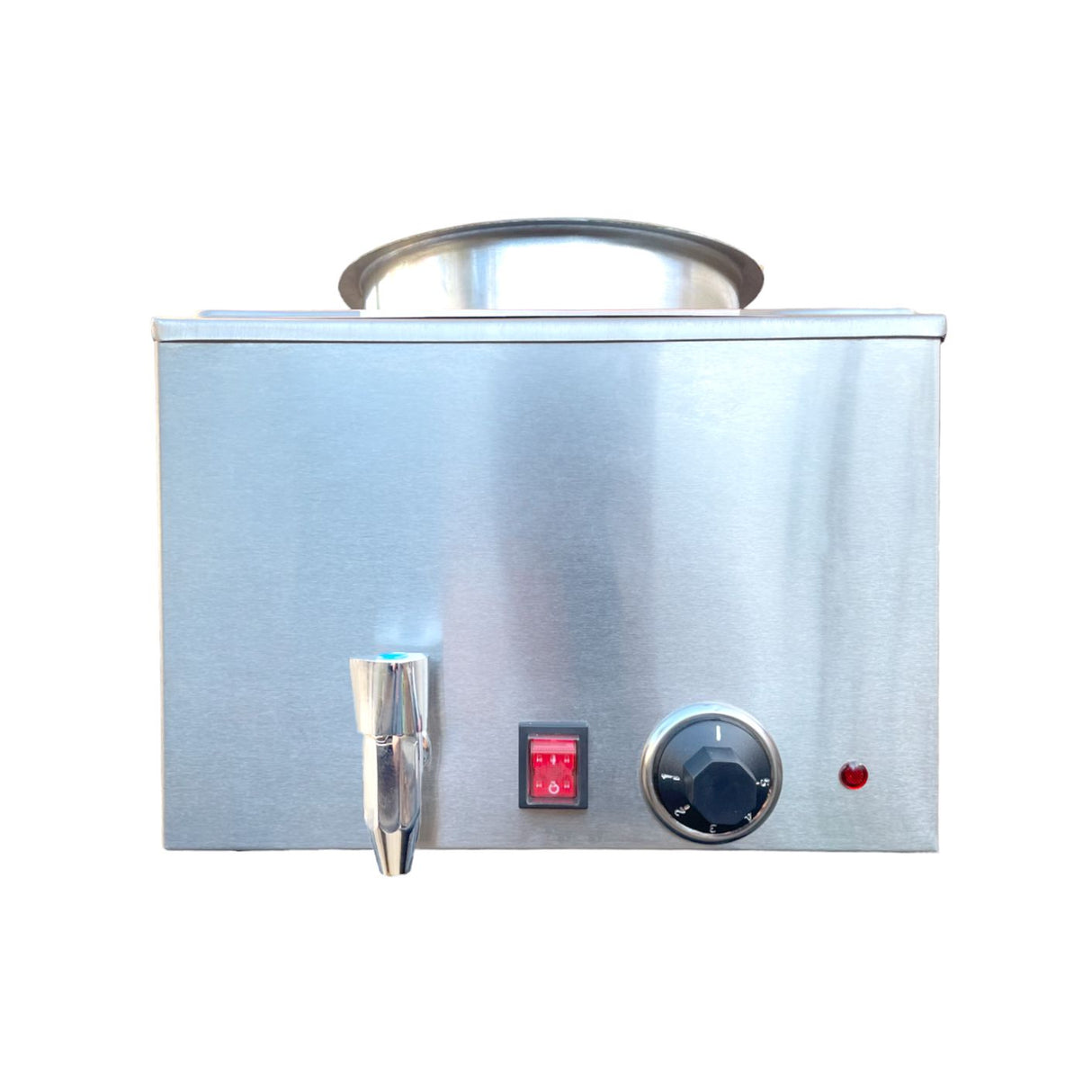 Davlex Catering Equipment - 2 Pot bain marie