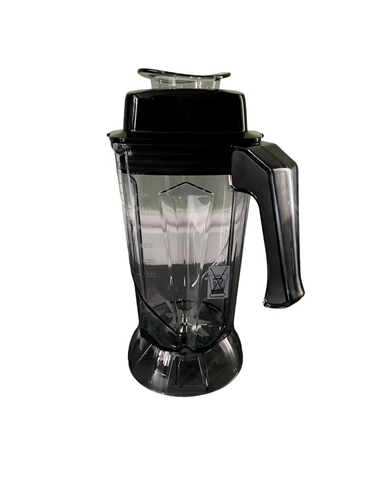 Davlex digital commercial blender jug