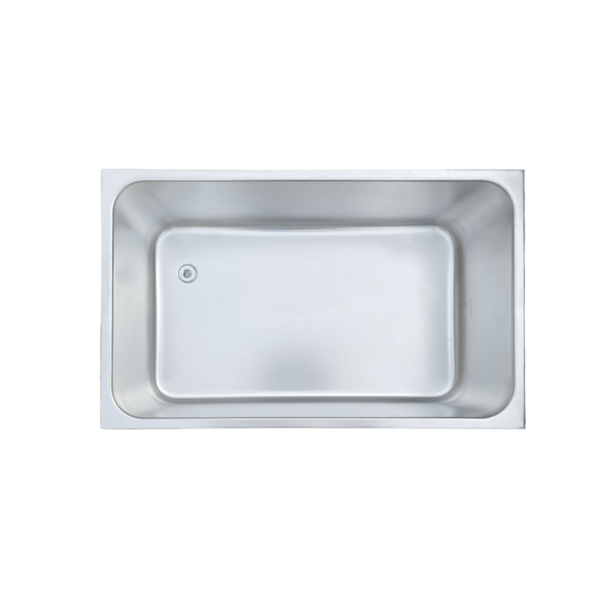 Food and soup container bain marie Davlex