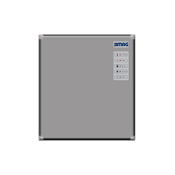 Simag Modular Ice Cuber 210KG