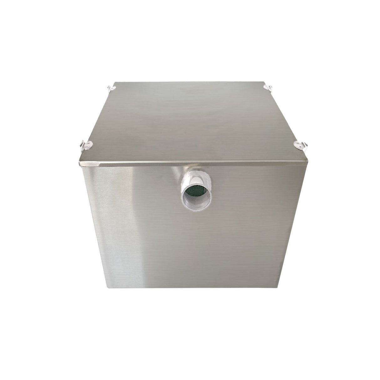 kitchen equipment stainless steel grease trap Davlex