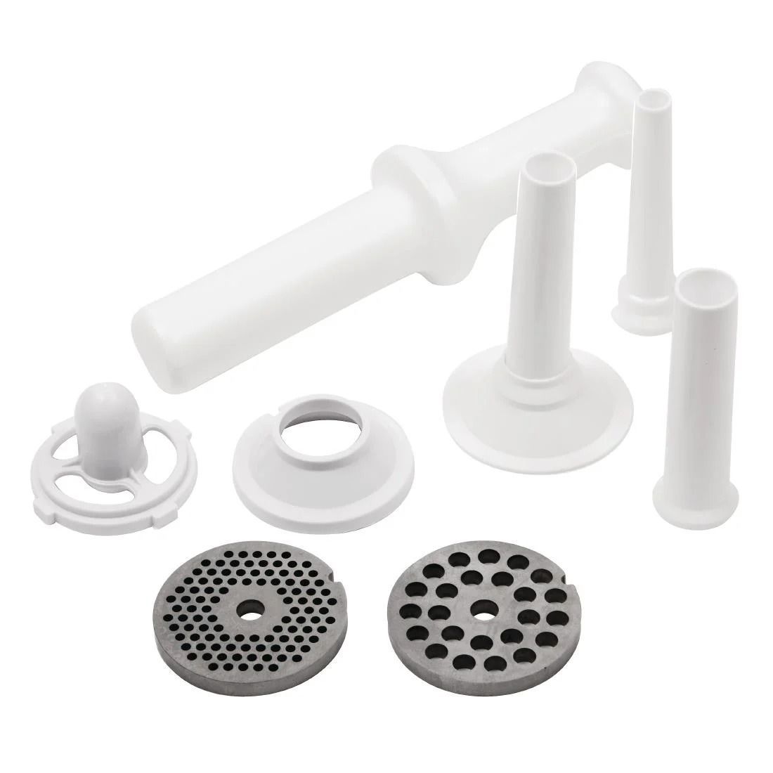 meat mincer economy attachments davlex catering equipment