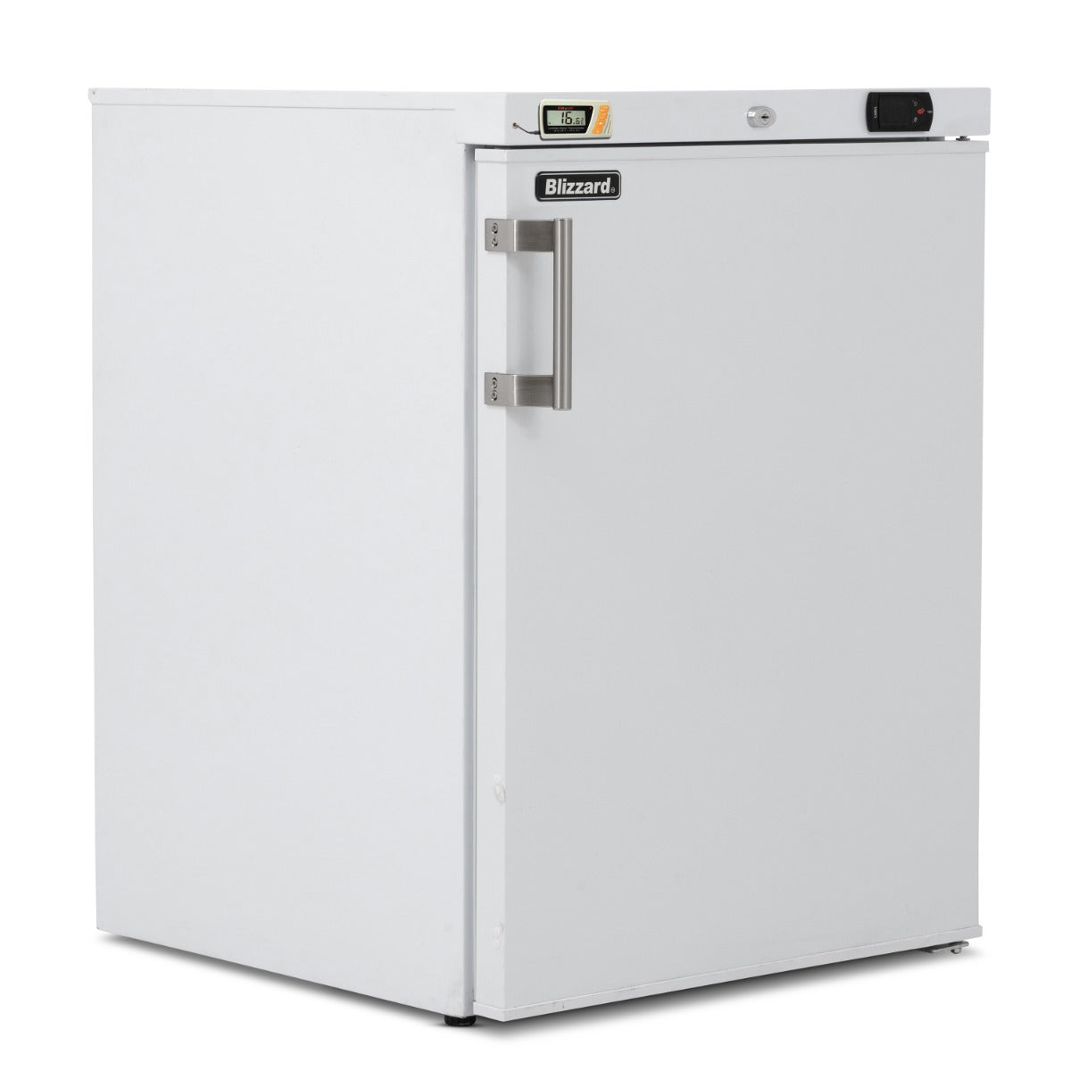 Blizzard Pharmacy Refrigerator 145L