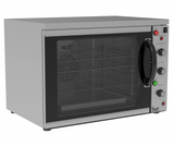 Davlex Electric Convection Oven Large 108 Litre Cook & Hold with Steam Humidity 4 x 1/1 GN - YXD-6A-H108L