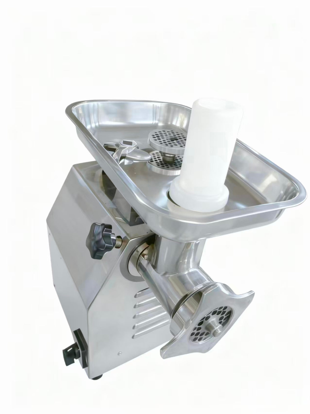 Davlex Commercial Meat Mincer 120kg/h