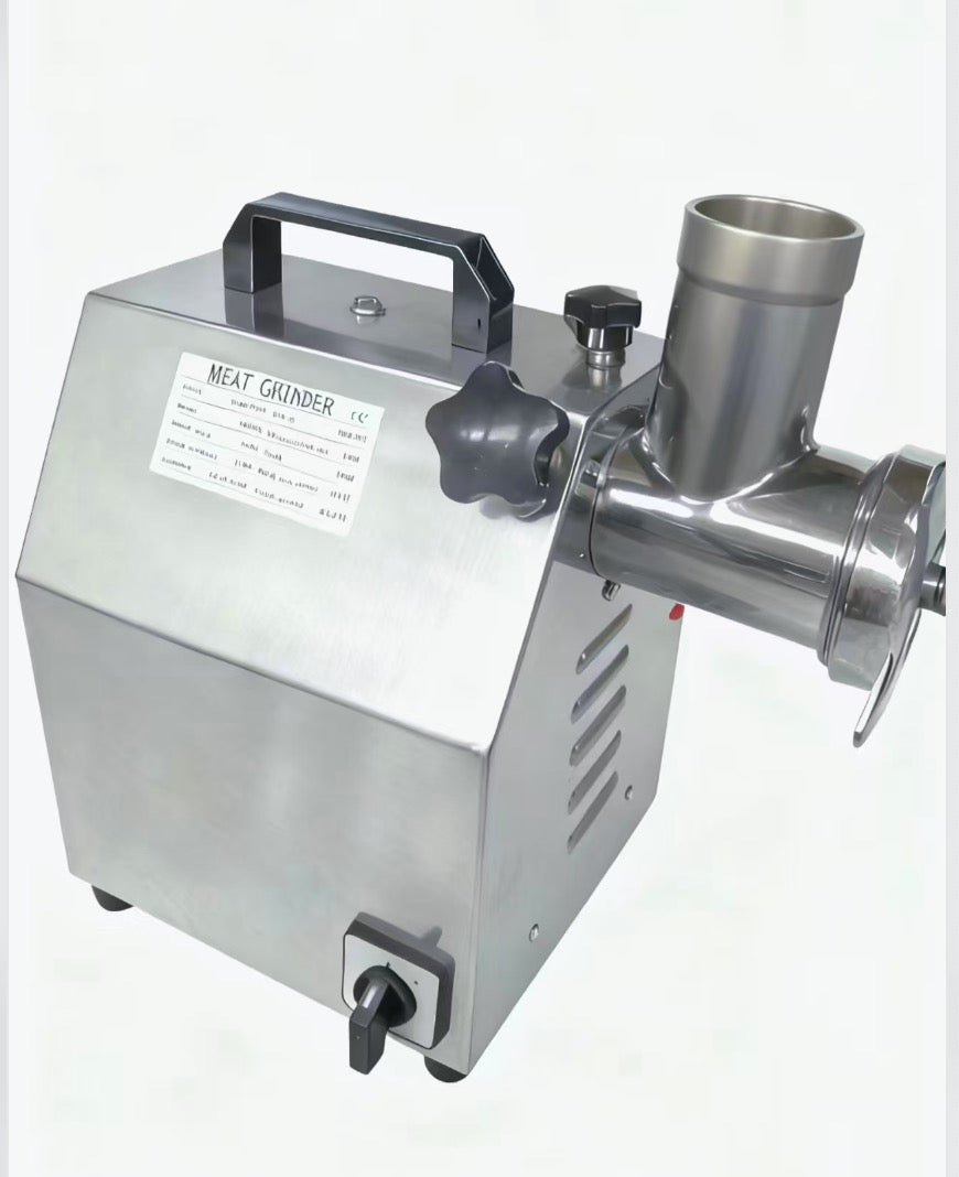 Davlex Commercial Meat Mincer 120kg/h