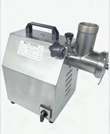 Davlex Commercial Meat Mincer 120kg/h