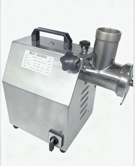 Davlex Commercial Meat Mincer 120kg/h