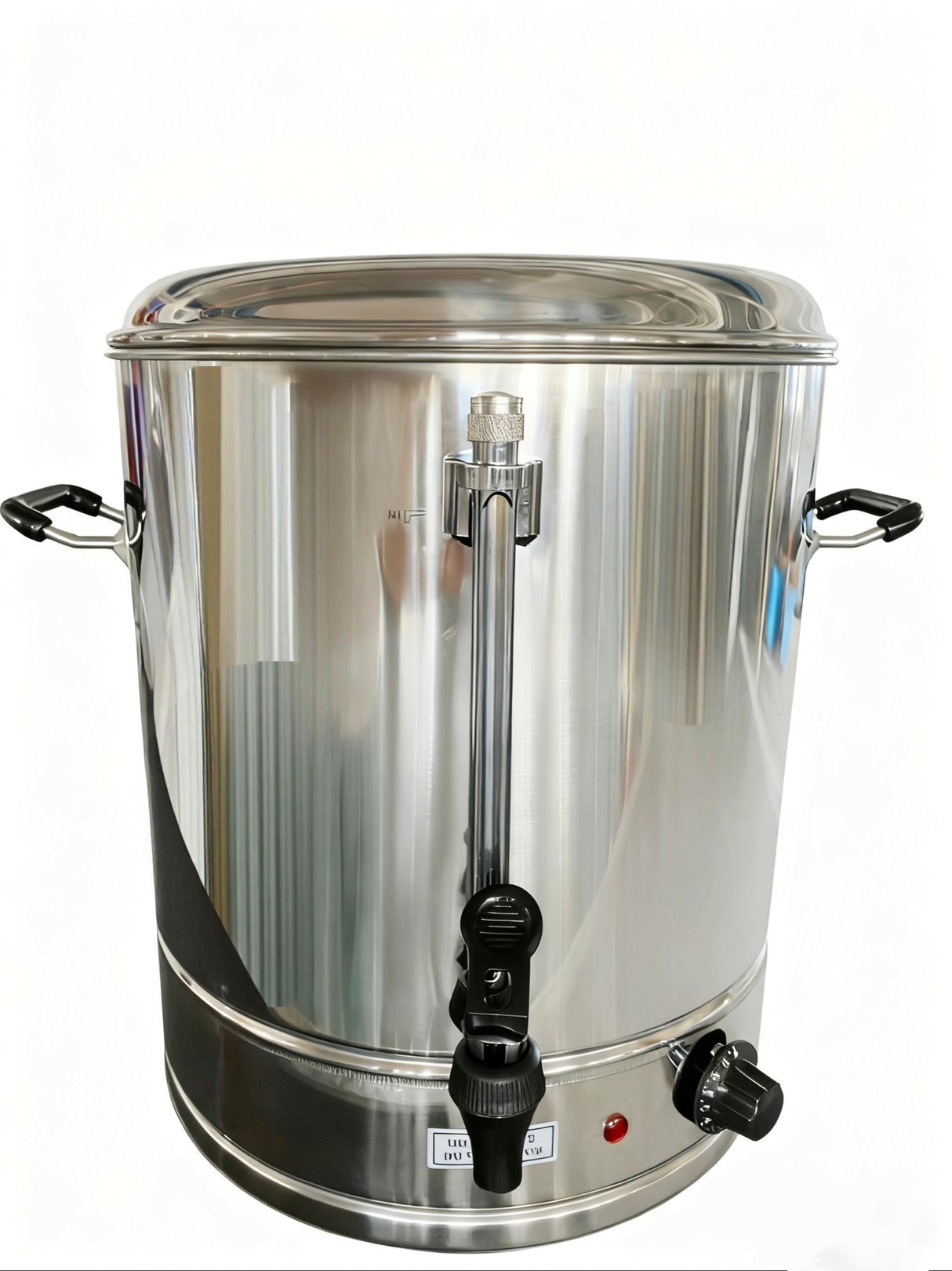 Davlex Commercial Water Boiler