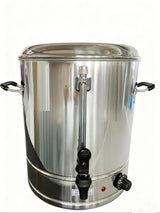 Davlex Commercial Water Boiler