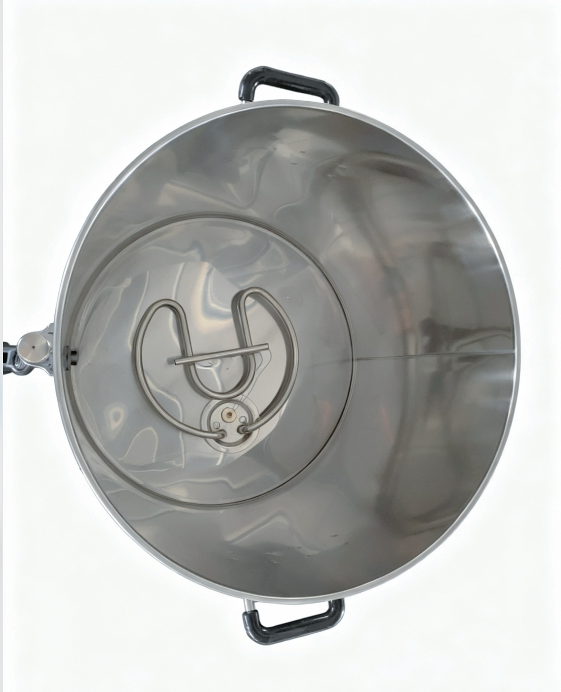 Davlex Commercial Water Boiler