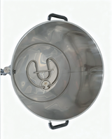 Davlex Commercial Water Boiler