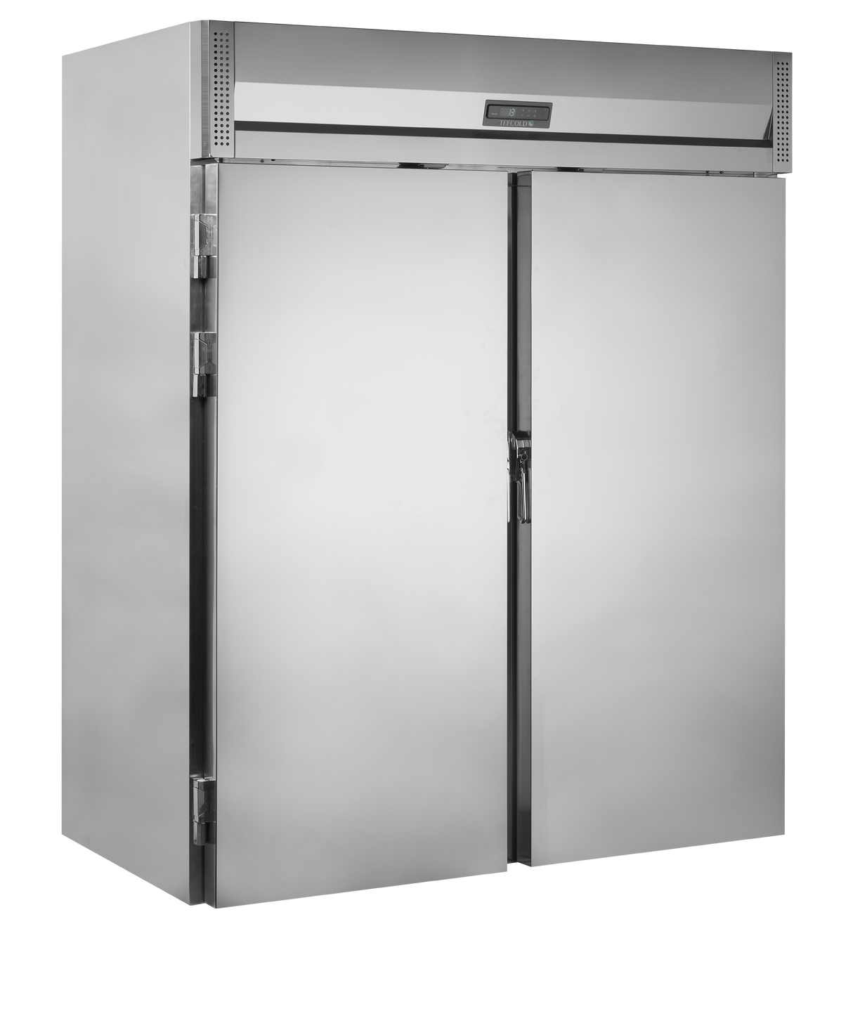 Roll-In Chiller