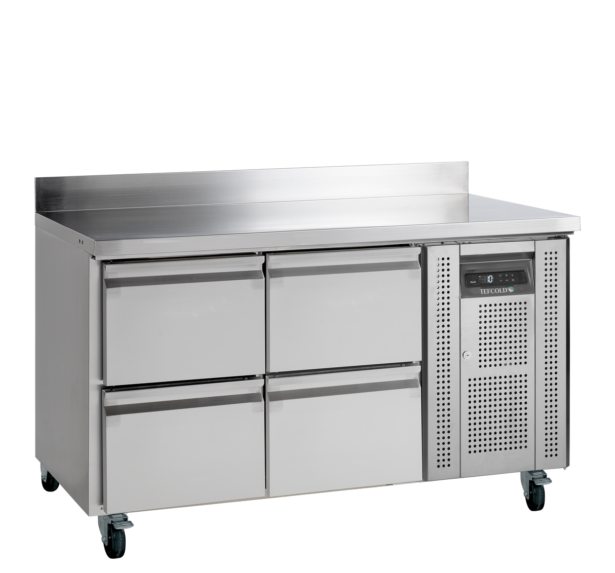 Counter Cooler GN1/1