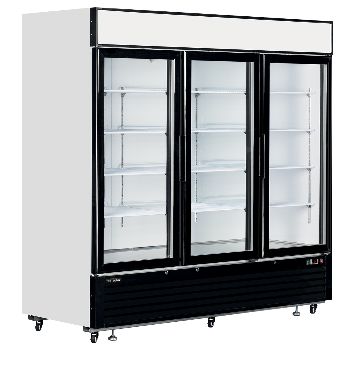 Glass Door Merchandiser