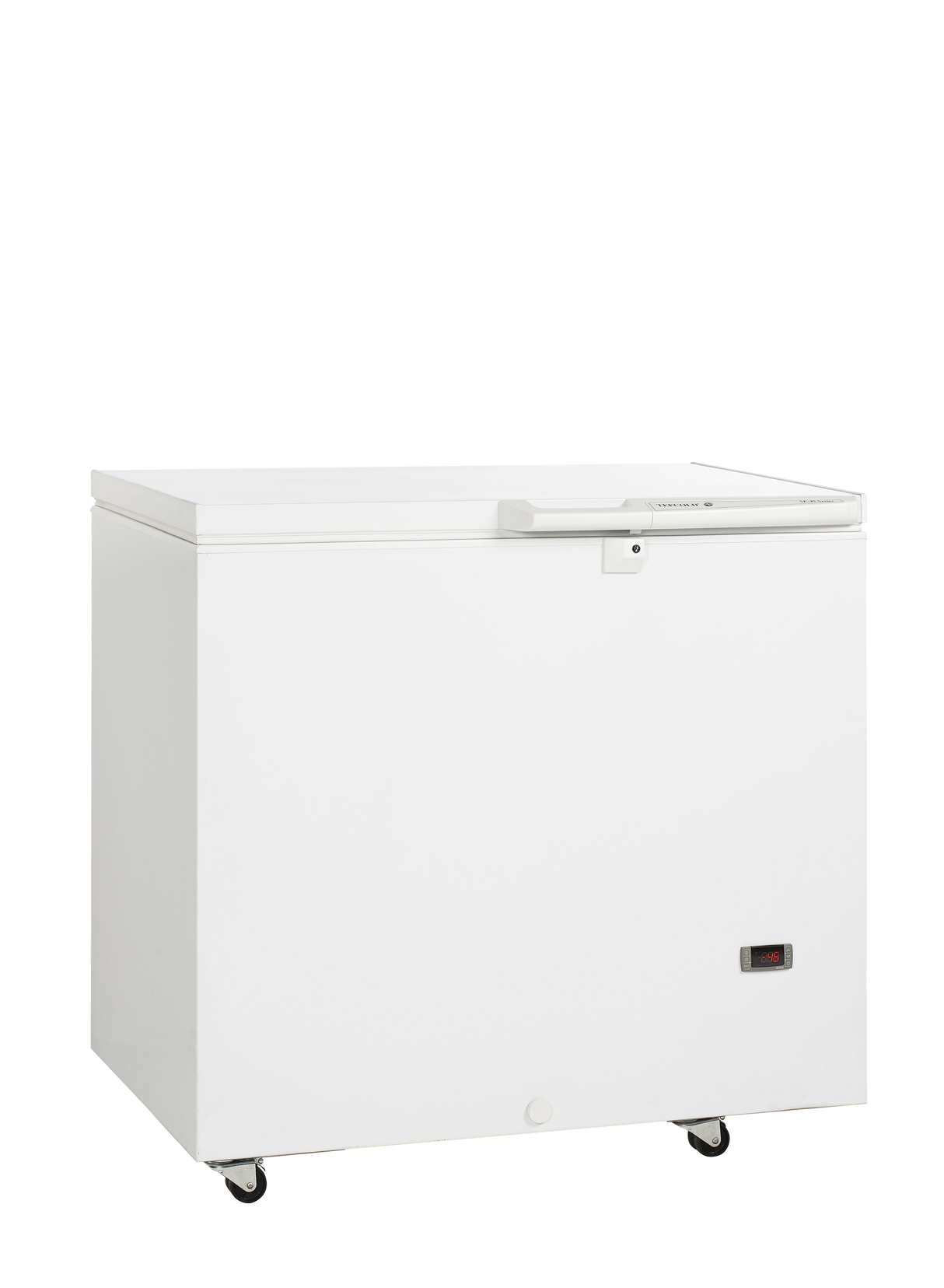 Low Temperature Chest Freezer