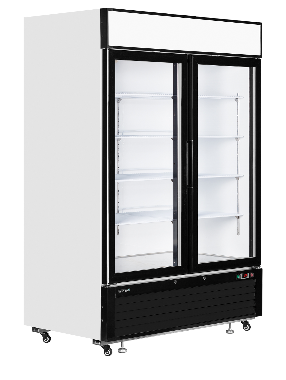 Glass Door Merchandiser