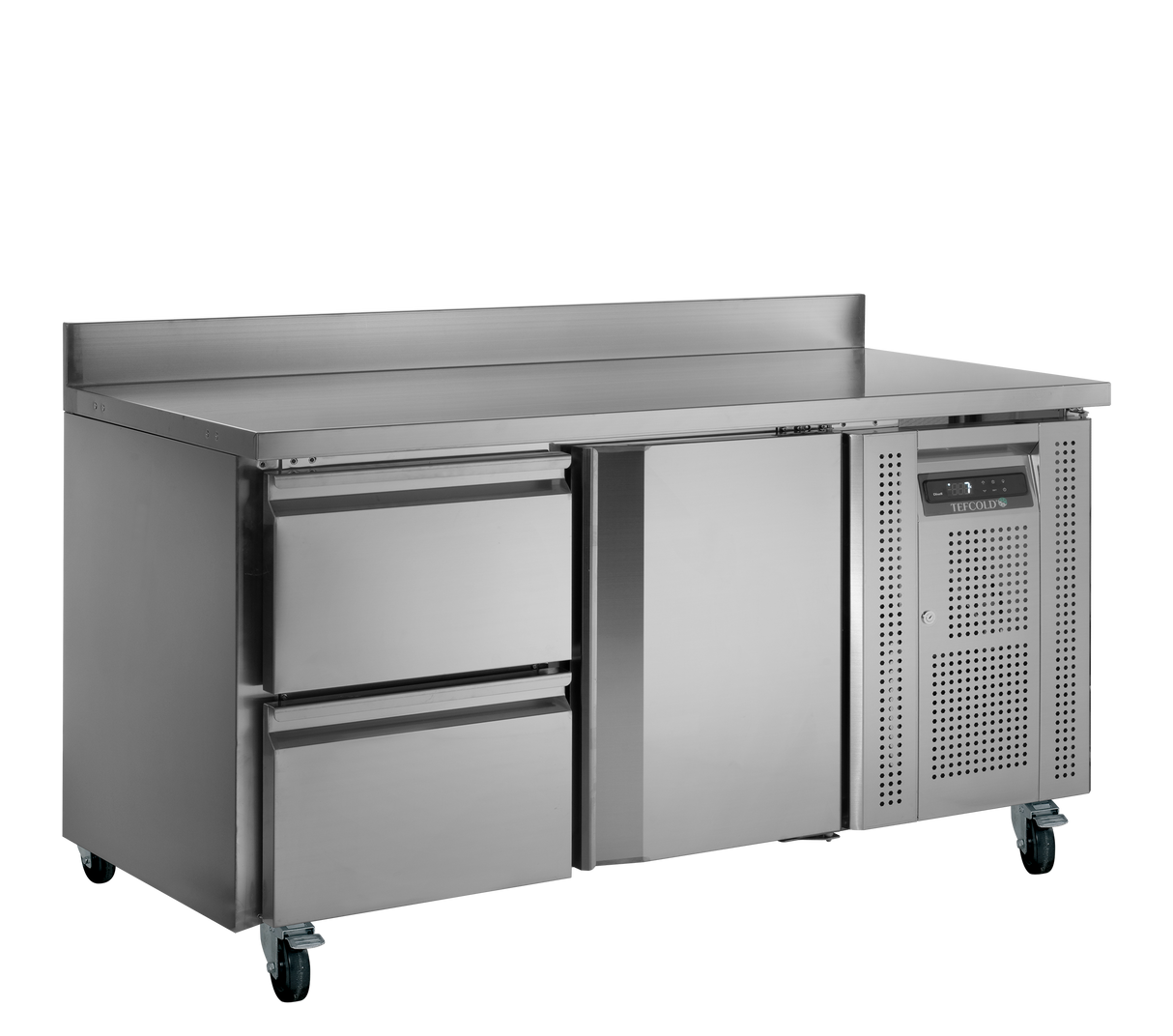 Counter Cooler GN1/1