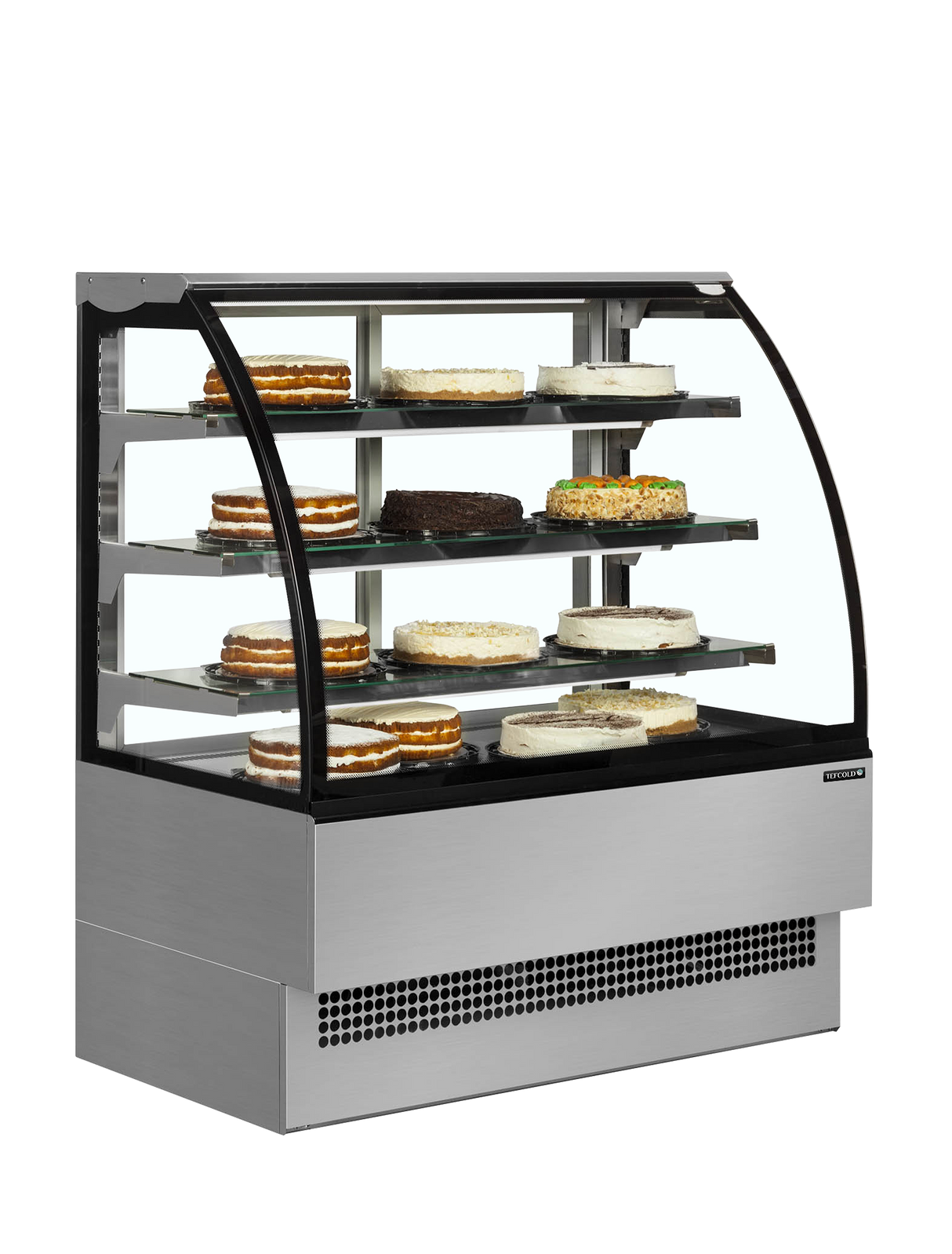 Patisserie Display Cabinet