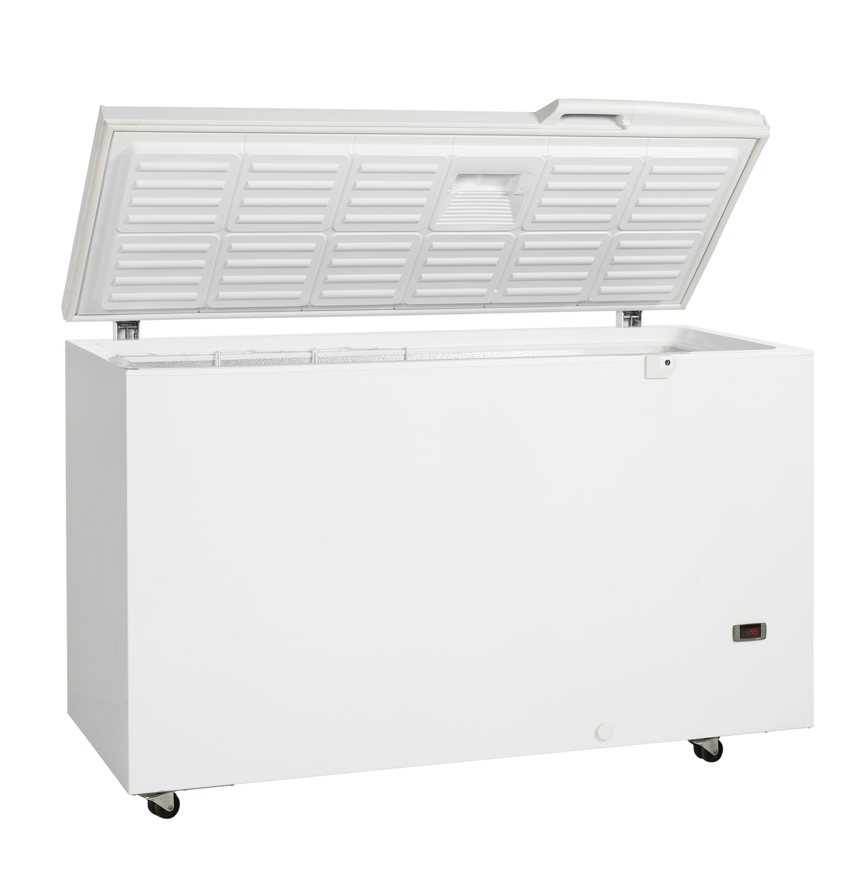 Low Temperature Chest Freezer