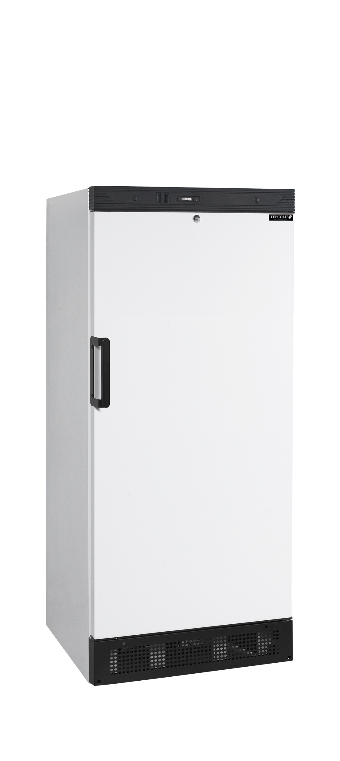 Solid Door Refrigerator