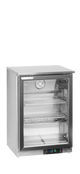 Refrigerated Merchandisers 