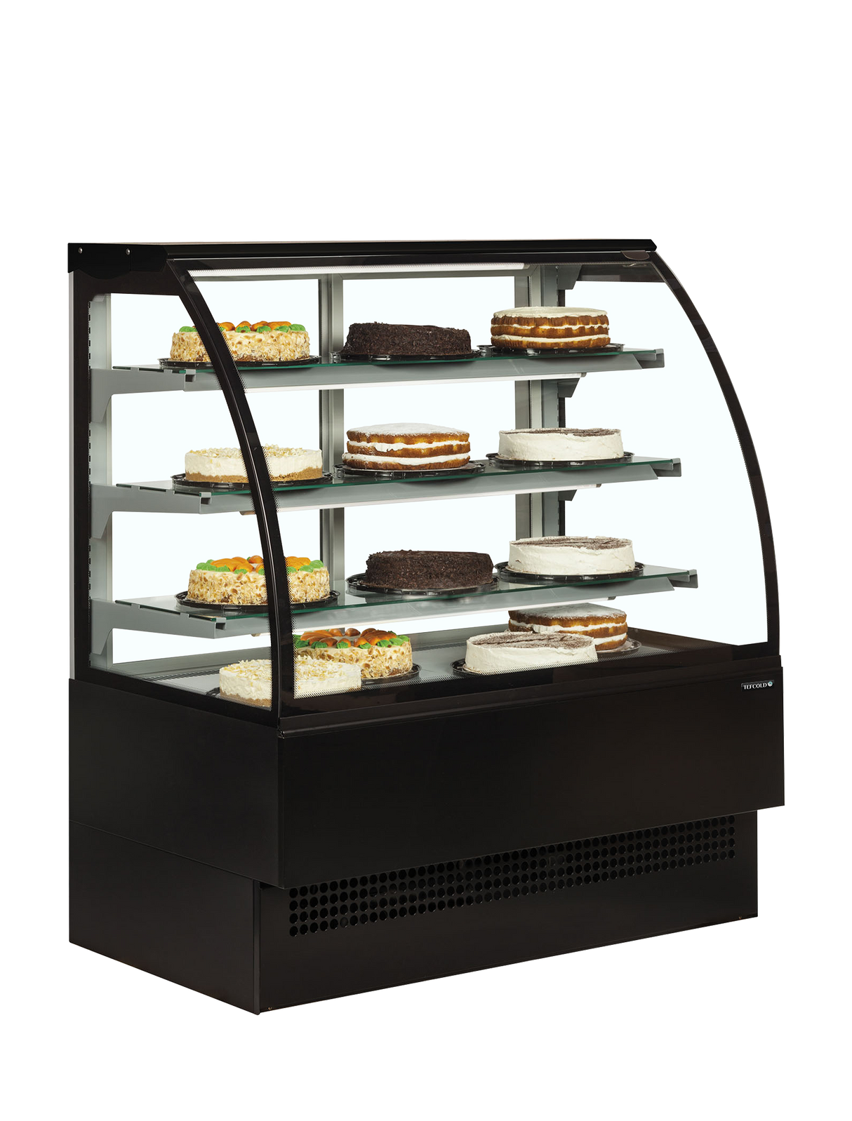 Patisserie and Deli Display