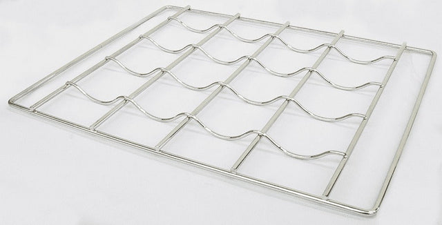 Chrome Wine Rack for Empire Bottle Coolers - BCWR Empire Accessories Empire   