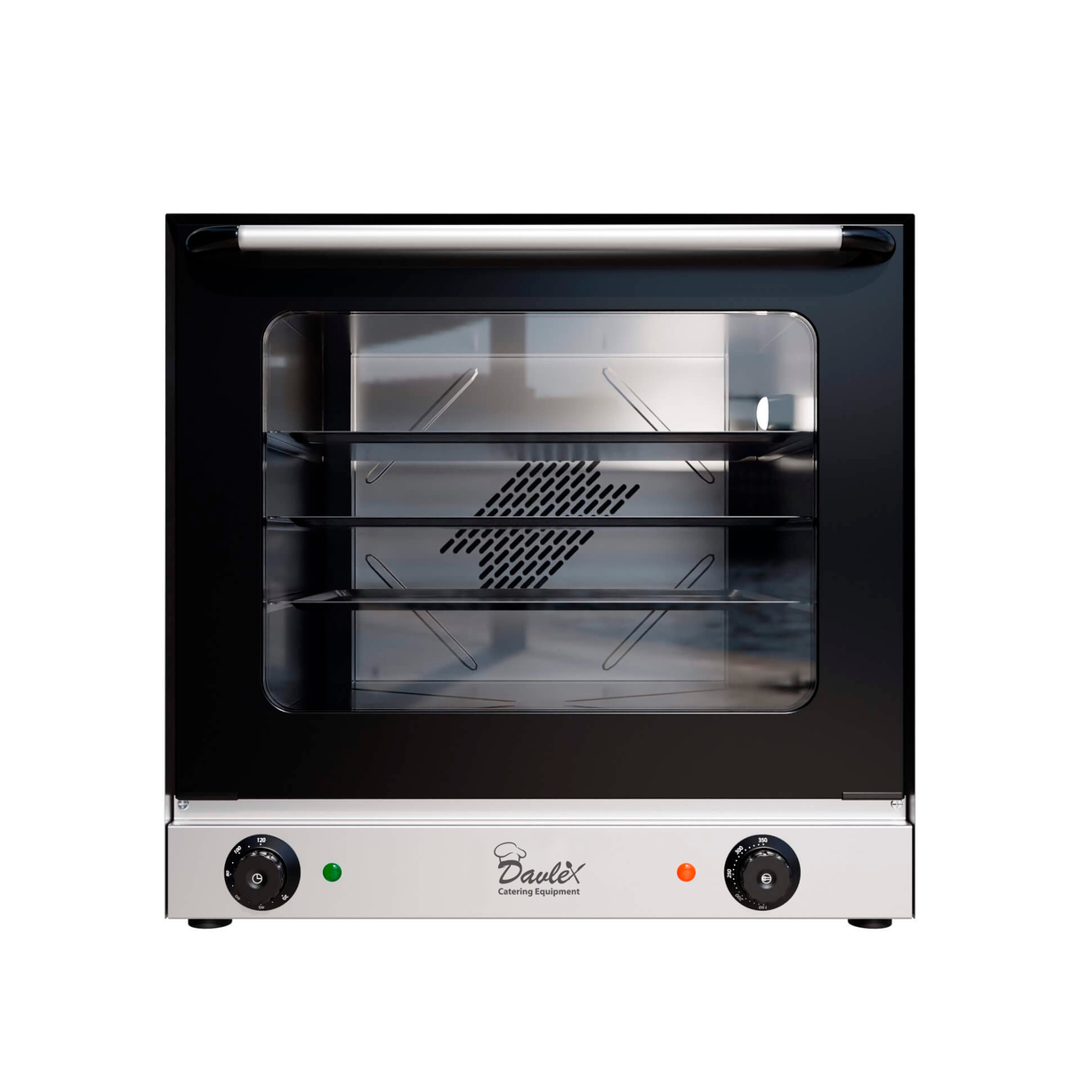 Davlex Commercial Convection Oven Double Fan - YXD-1AE