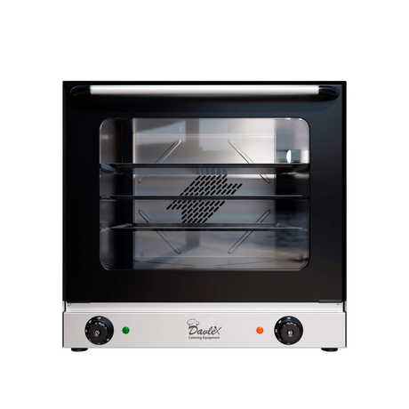 Davlex Commercial Convection Oven Double Fan With Steam Humidity - YXD-1AE-H