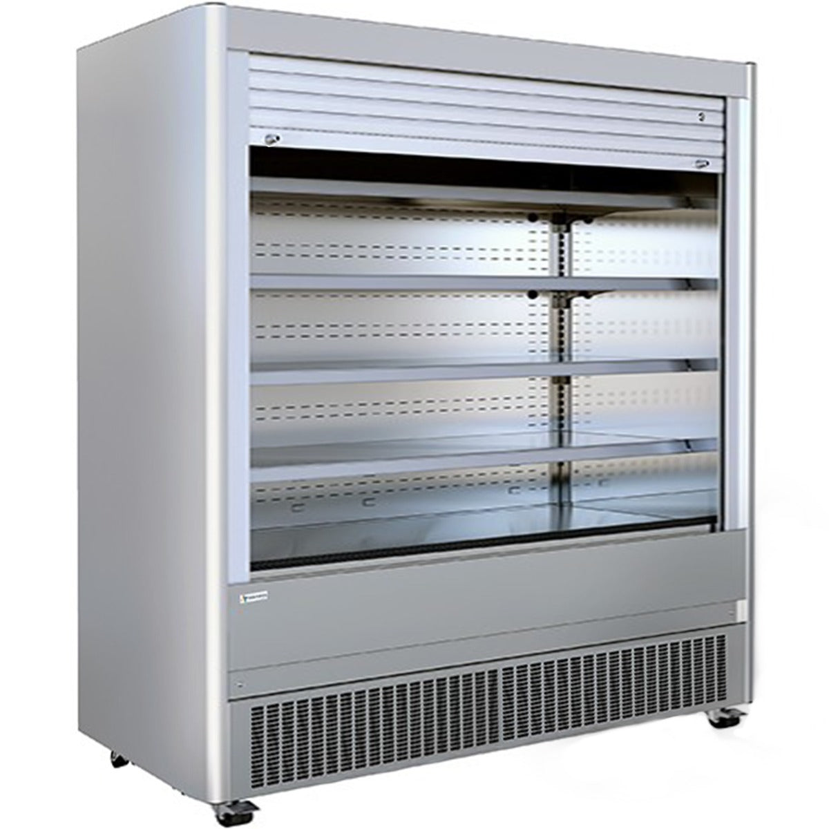 Mafirol Stainless Steel Multideck 1935mm Wide